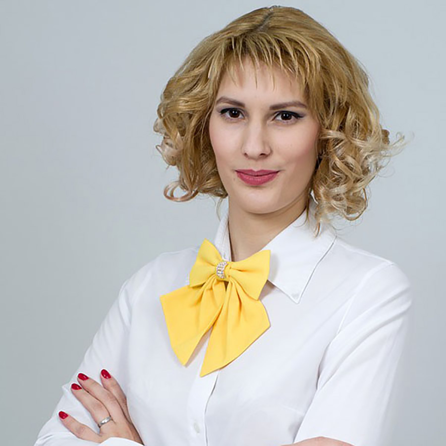 Lorena Ipsum Tristique
